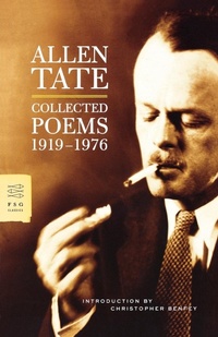 Enlarge image Cover: Collected Poems, 1919-1976 - Farrar, Straus & Giroux Inc