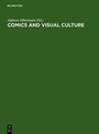 Cover: Comics and Visual Culture - De Gruyter Saur