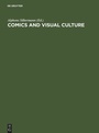 Cover: Comics and Visual Culture - De Gruyter Saur
