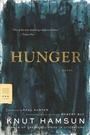 Cover: Hunger - Farrar, Straus and Giroux