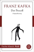 Cover: Der Proce&szlig; - S. Fischer