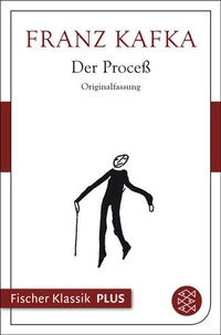 Enlarge image Cover: Der Proceß - S. Fischer