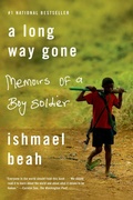 Cover: A Long Way Gone - Farrar, Straus & Giroux Inc