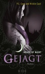 Cover: Gejagt - FISCHER FJB