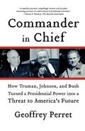 Cover: Commander in Chief - Farrar, Straus and Giroux