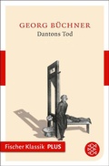 Cover: Dantons Tod - S. Fischer