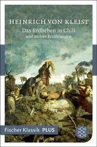 Abbildung von: Das Erdbeben in Chili und andere Erzählungen - S. Fischer