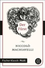 Cover: Der Fürst - S. Fischer