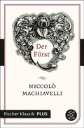 Cover: Der F&uuml;rst - S. Fischer