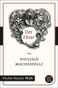 Abbildung von: Der Fürst - S. Fischer