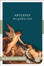 Cover: Der goldene Esel - S. Fischer