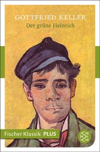 Abbildung von: Der grüne Heinrich - S. Fischer