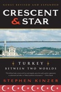 Cover: Crescent and Star - Farrar, Straus & Giroux Inc