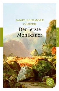 Abbildung von: Der letzte Mohikaner - S. Fischer