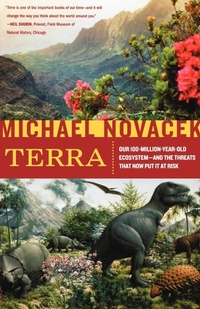 Enlarge image Cover: Terra - Farrar, Straus & Giroux Inc