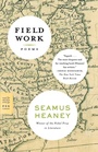 Cover: Field Work - Farrar, Straus and Giroux