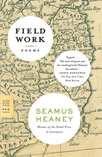 Enlarge image Cover: Field Work - Farrar, Straus and Giroux