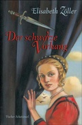 Cover: Der schwarze Vorhang - FISCHER Sauerl&auml;nder