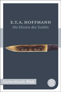 Abbildung von: Die Elixiere des Teufels - S. Fischer