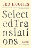 Cover: Selected Translations - Farrar, Straus and Giroux