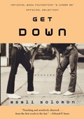 Cover: Get Down - Farrar, Straus and Giroux