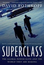 Cover: Superclass - Farrar, Straus & Giroux Inc