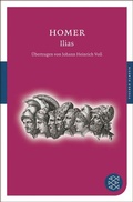 Cover: Ilias - S. Fischer