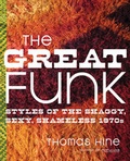 Cover: The Great Funk - Farrar, Straus & Giroux Inc