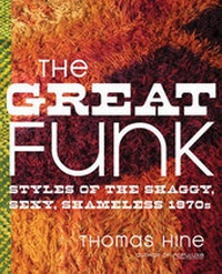 Enlarge image Cover: The Great Funk - Farrar, Straus & Giroux Inc