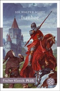 Cover: Ivanhoe - S. Fischer