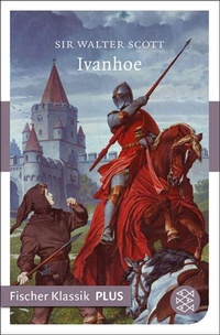 Enlarge image Cover: Ivanhoe - S. Fischer