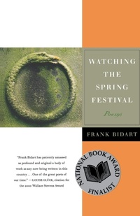 Enlarge image Cover: Watching the Spring Festival - Farrar, Straus & Giroux Inc