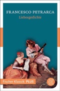 Cover: Liebesgedichte - S. Fischer