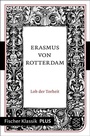 Cover: Lob der Torheit - S. Fischer