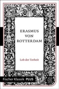 Cover: Lob der Torheit - S. Fischer