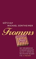 Cover: Fromms - S. Fischer