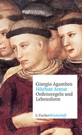 Cover: H&ouml;chste Armut - S. Fischer