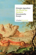 Cover: Die Macht des Denkens - S. Fischer