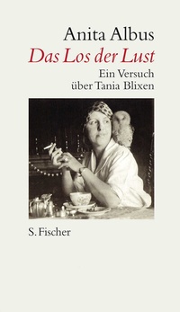 Abbildung von: Das Los der Lust - S. Fischer