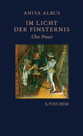 Cover: Im Licht der Finsternis - S. Fischer