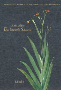 Abbildung von: Das botanische Schauspiel - S. Fischer