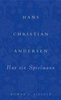 Cover: Nur ein Spielmann - S. Fischer