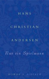Enlarge image Cover: Nur ein Spielmann - S. Fischer