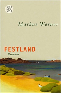 Abbildung von: Festland - S. Fischer