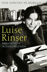 Abbildung von: Luise Rinser - S. Fischer