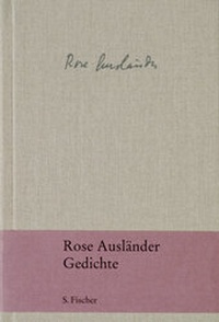 Abbildung von: Gedichte - S. Fischer