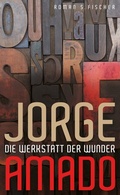 Cover: Die Werkstatt der Wunder - S. Fischer