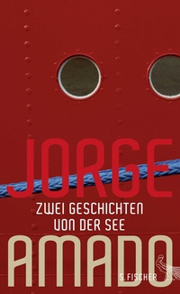 Abbildung von: Zwei Geschichten von der See - S. Fischer
