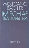Cover: Im Schlaf - S. Fischer