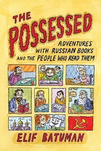 Enlarge image Cover: The Possessed - Farrar, Straus and Giroux